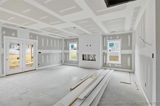 $659,997 | 1923 Thomas Wood Drive, Fayetteville, NC 28306