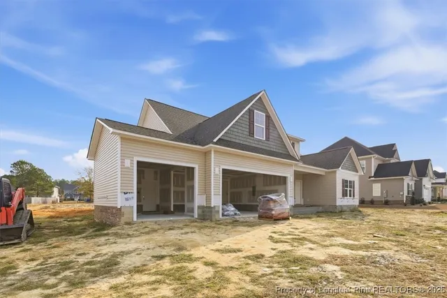 $659,997 | 1923 Thomas Wood Drive, Fayetteville, NC 28306