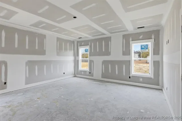 $659,997 | 1923 Thomas Wood Drive, Fayetteville, NC 28306