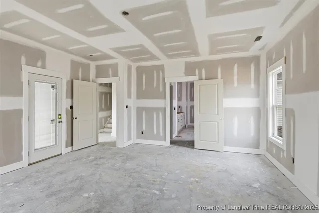 $659,997 | 1923 Thomas Wood Drive, Fayetteville, NC 28306