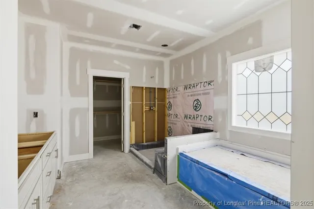 $659,997 | 1923 Thomas Wood Drive, Fayetteville, NC 28306