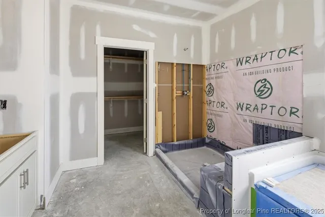 $659,997 | 1923 Thomas Wood Drive, Fayetteville, NC 28306