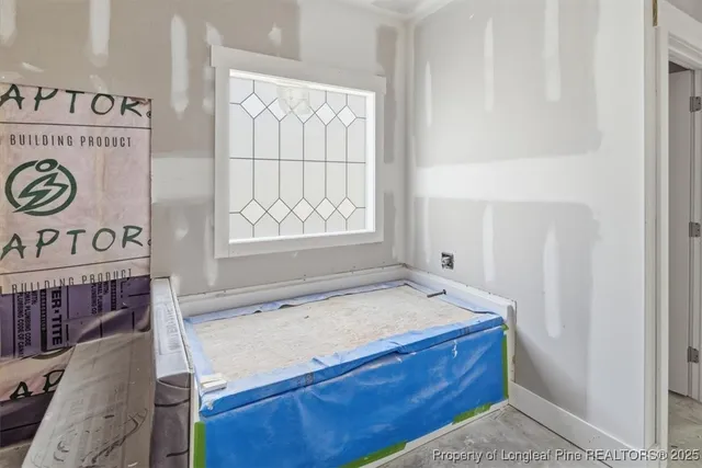 $659,997 | 1923 Thomas Wood Drive, Fayetteville, NC 28306