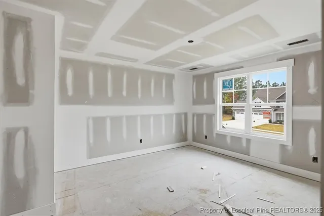 $659,997 | 1923 Thomas Wood Drive, Fayetteville, NC 28306