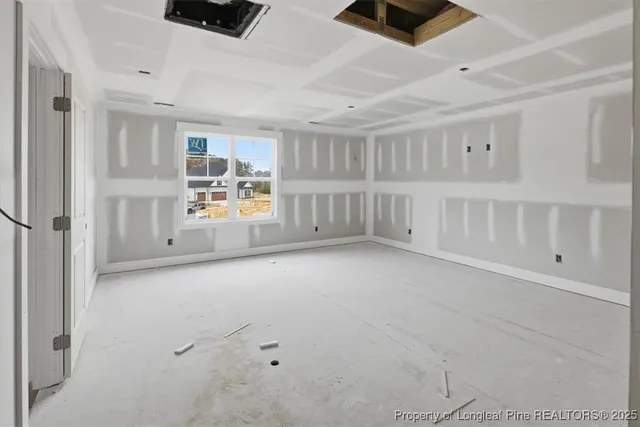 $659,997 | 1923 Thomas Wood Drive, Fayetteville, NC 28306