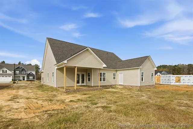 $659,997 | 1923 Thomas Wood Drive, Fayetteville, NC 28306