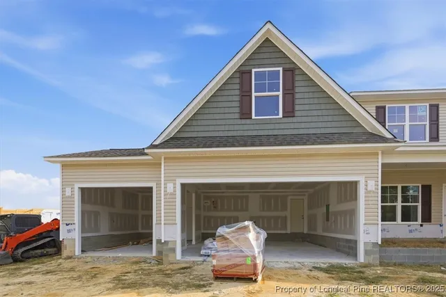 $659,997 | 1923 Thomas Wood Drive, Fayetteville, NC 28306