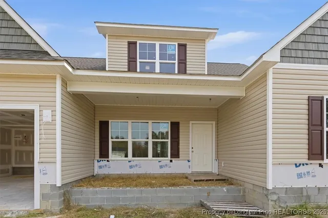 $659,997 | 1923 Thomas Wood Drive, Fayetteville, NC 28306