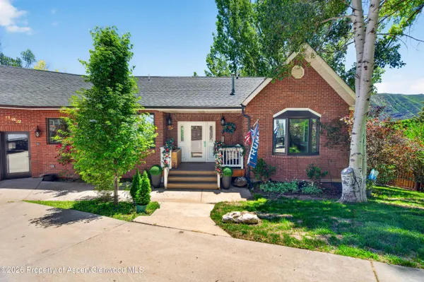 $1,600,000 | 142 Tanager Drive, Glenwood Springs, CO 81601
