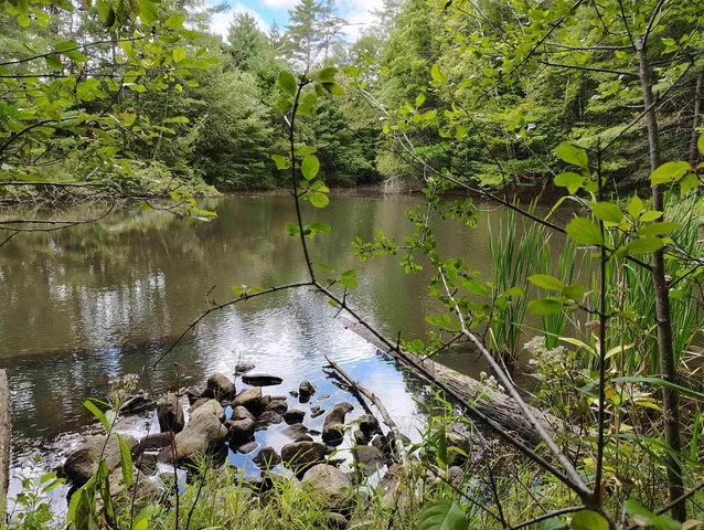 $225,000 | 22 King Drive, Plainfield, NH 03781