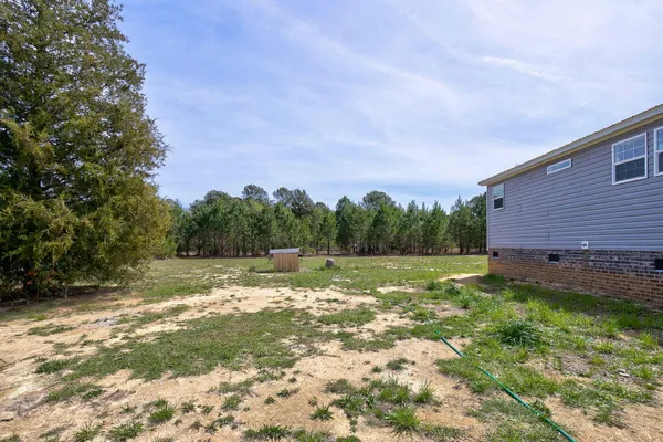 $320,000 | 1100 Marlowe Drive, Manning, SC 29102