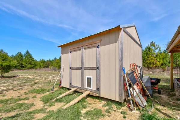 $320,000 | 1100 Marlowe Drive, Manning, SC 29102