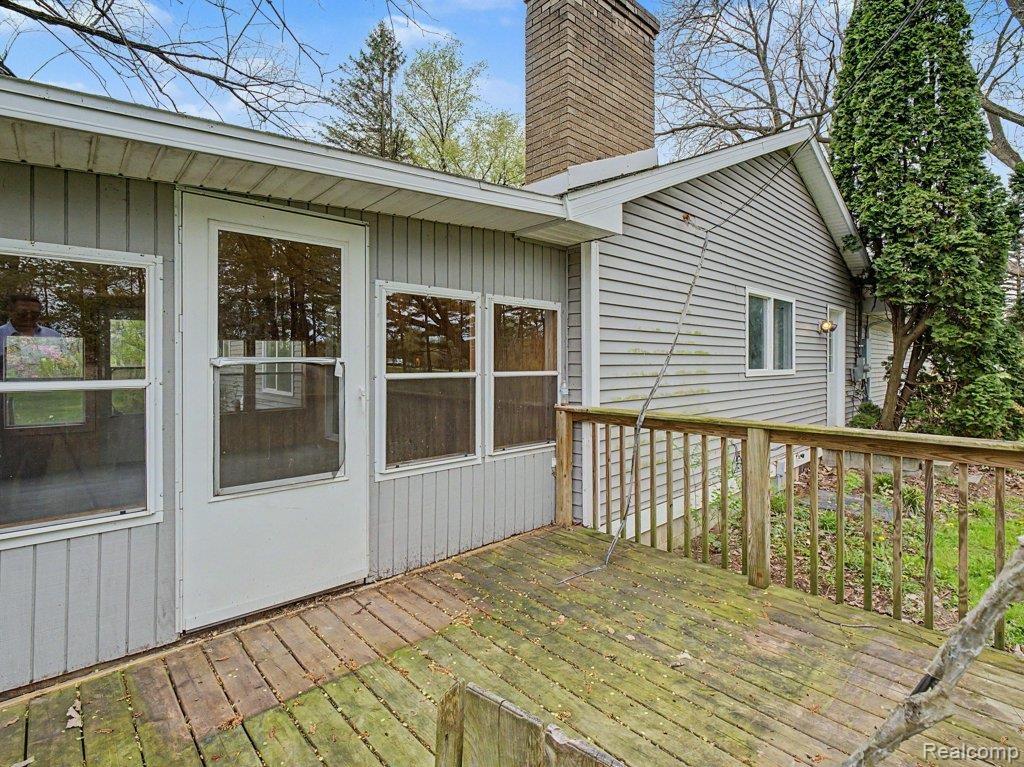 11414 North Lewis Road Clio, MI 48420 - Photo 44 of 54