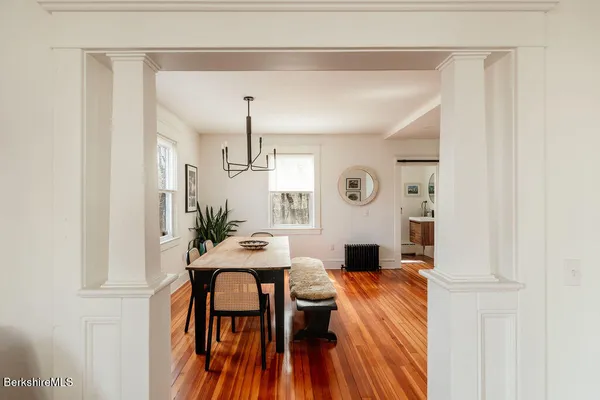 $550,000 | 215 Prospect Street, Great Barrington, MA 01236