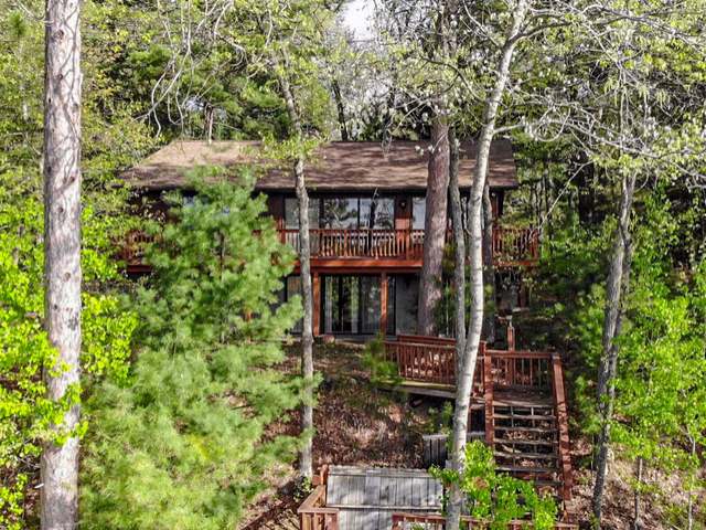 5611 Beach Road Tomahawk, WI 54487 - Photo 25 of 38 Gallery Image 25