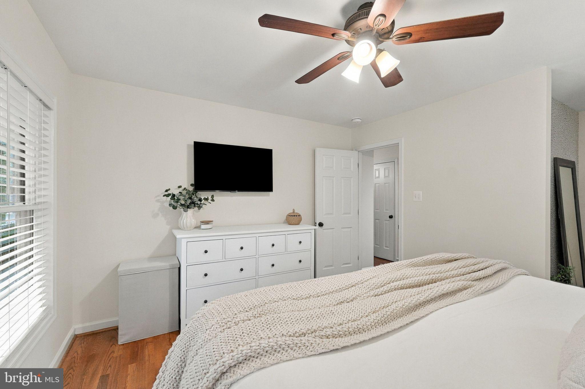 12095 Hazel River Road Rixeyville, VA 22737 - Photo 21 of 62 Primary Bedroom