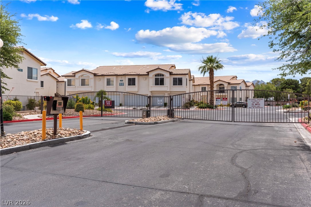 4940 Black Bear Road, Unit 101 Las Vegas, NV 89149 - Photo 31 of 36