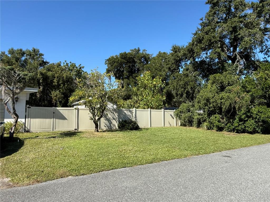 2200 Butler Street Leesburg, FL 34748 - Photo 4 of 32 a view of a house with a yard
