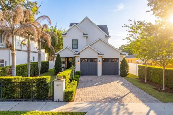 $1,750,000 | 1420 Magnolia Avenue, Winter Park, FL 32789