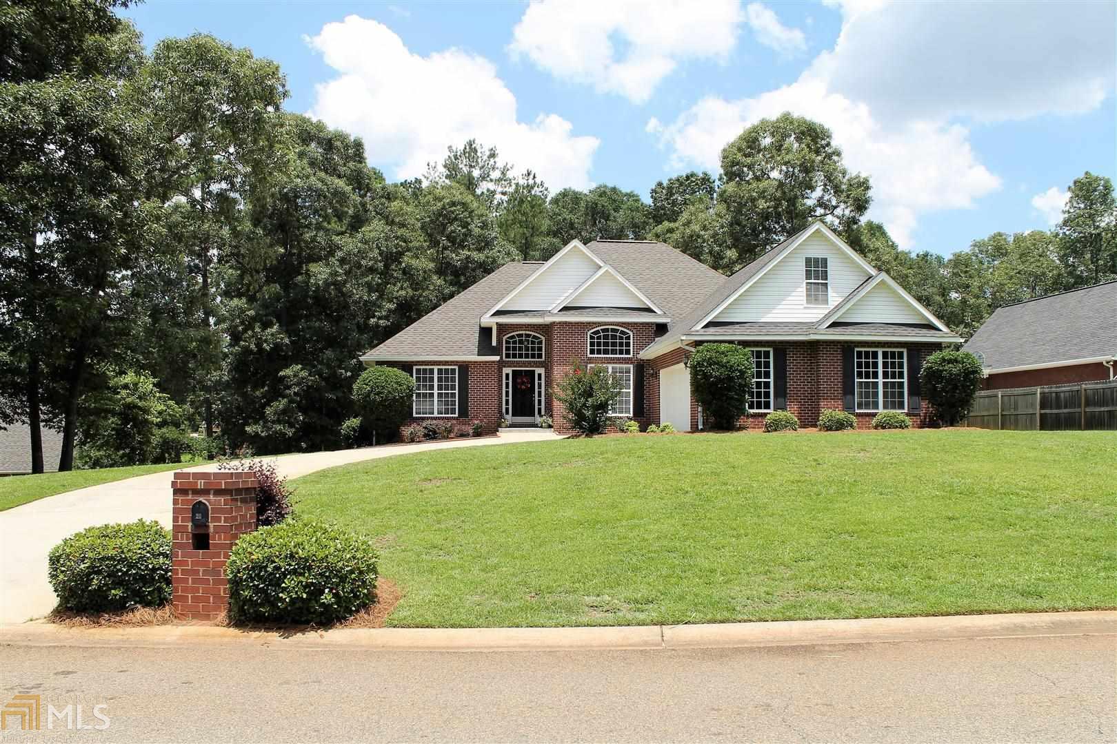 201 Winners Circle Perry, GA 31069 - Photo 1 of 1 Gallery Image 1