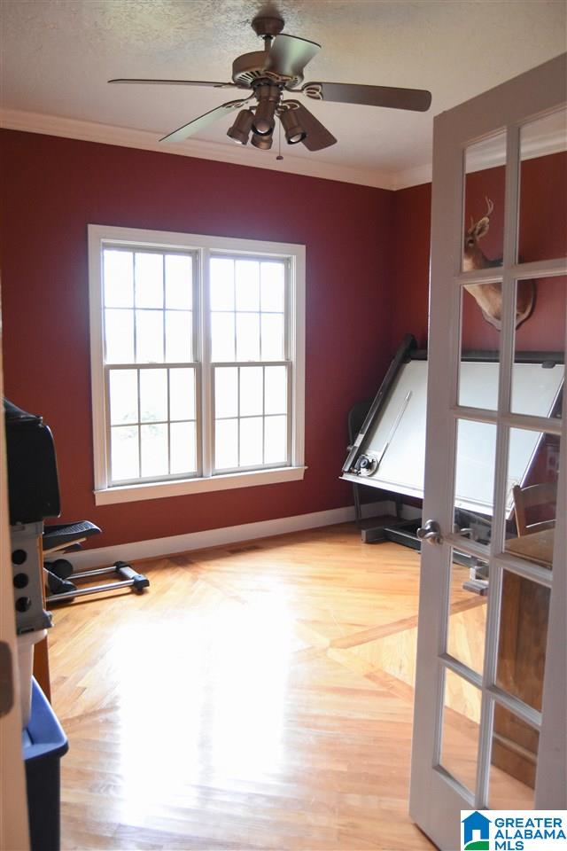 313 County Road 437 Heflin, AL 36264 - Photo 29 of 49