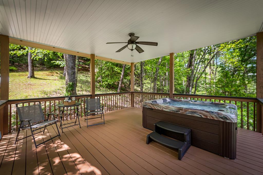 270 Ausburn Road Blue Ridge, GA 30513 - Photo 58 of 96