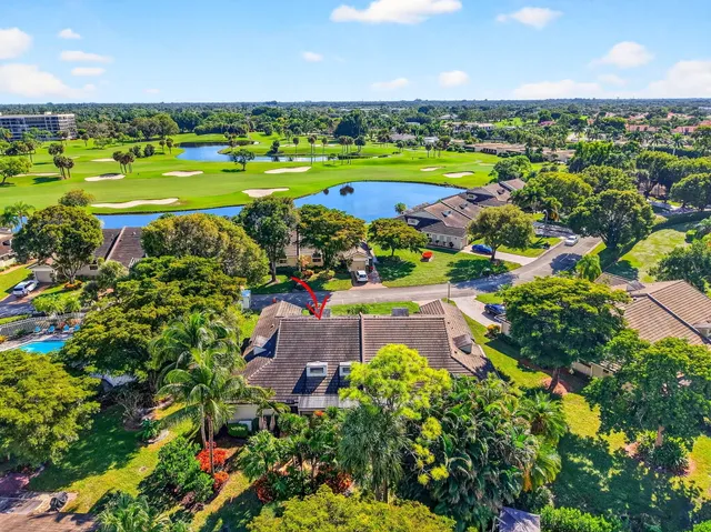 $430,000 | 6827 Parisian Way, Lake Worth, FL 33467