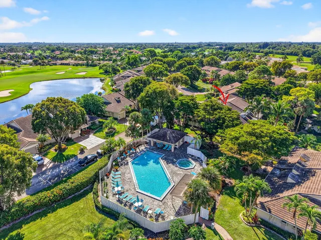 $430,000 | 6827 Parisian Way, Lake Worth, FL 33467