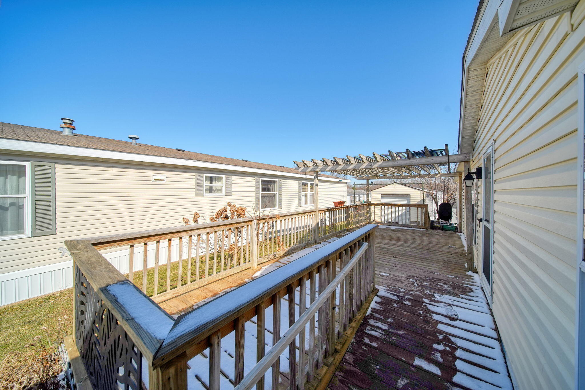 2835 South Wagner Road, Unit 177 Ann Arbor, MI 48103 - Photo 38 of 40 45