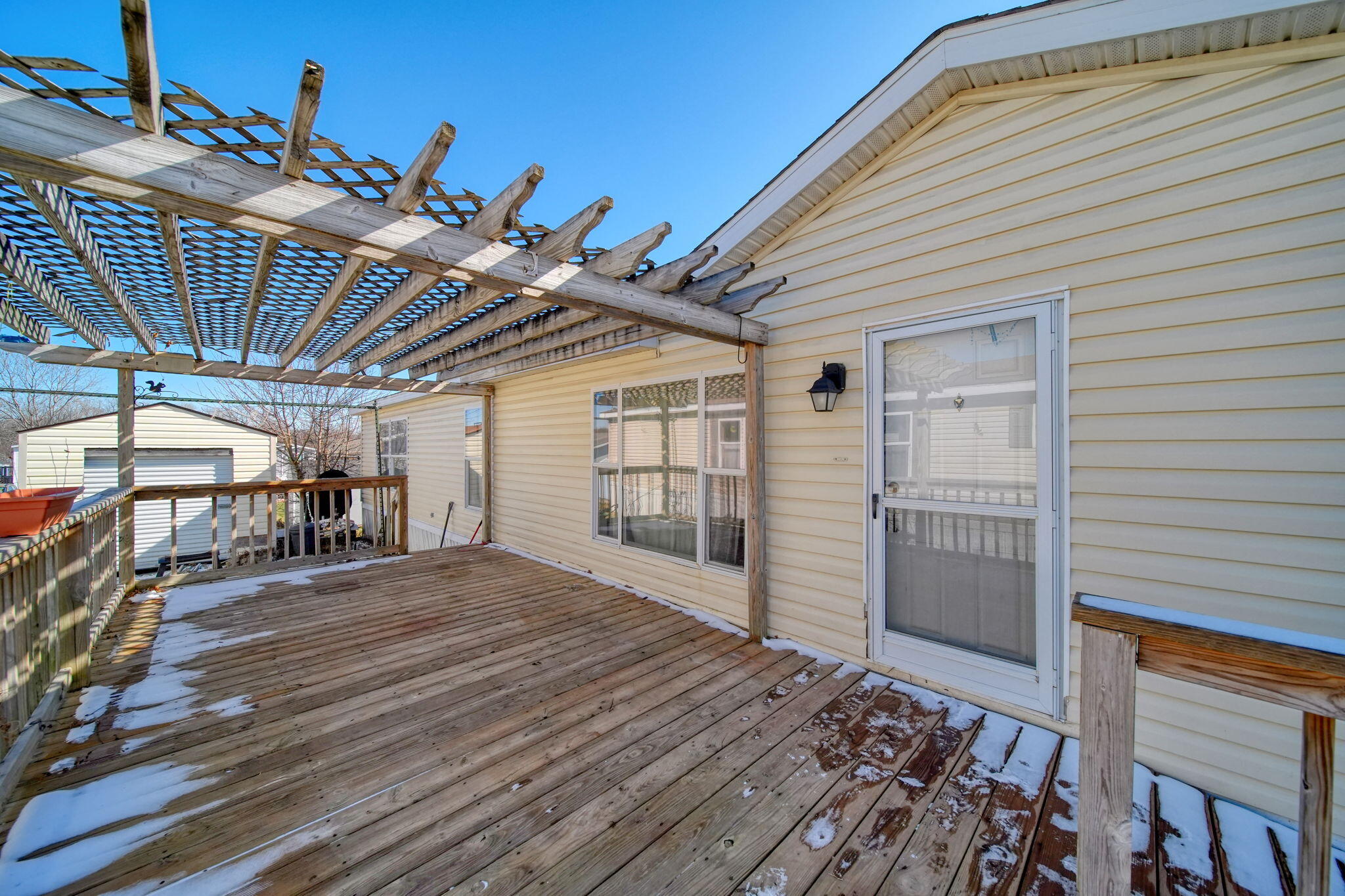 2835 South Wagner Road, Unit 177 Ann Arbor, MI 48103 - Photo 39 of 40 46