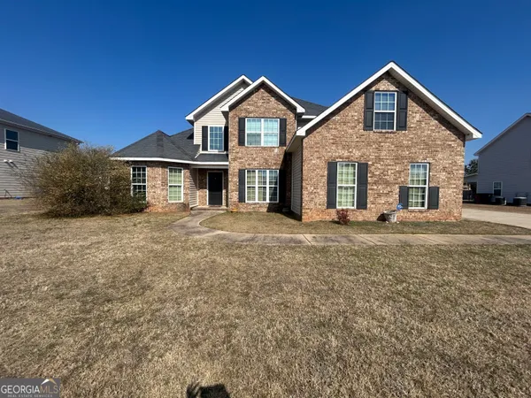 $230,000 | 328 Pheasant Run Trail, Macon, GA 31216