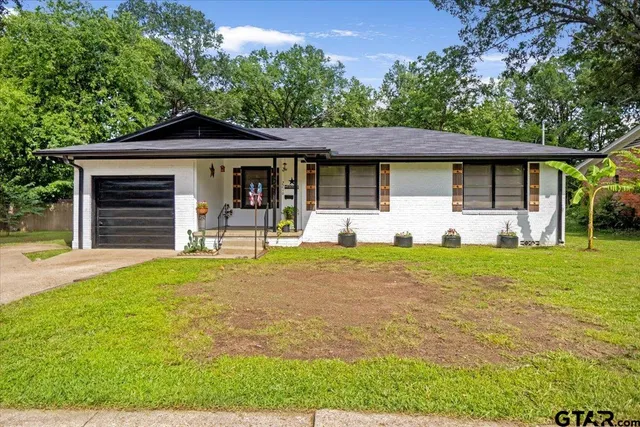 $219,900 | 2216 Pleasant Drive, Tyler, TX 75701