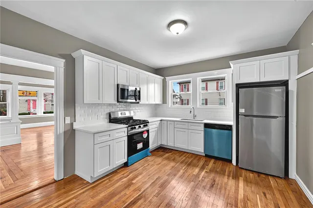 $589,900 | 15 Melissa Street, Providence, RI 02909