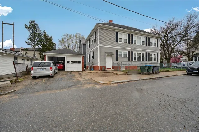 $589,900 | 15 Melissa Street, Providence, RI 02909