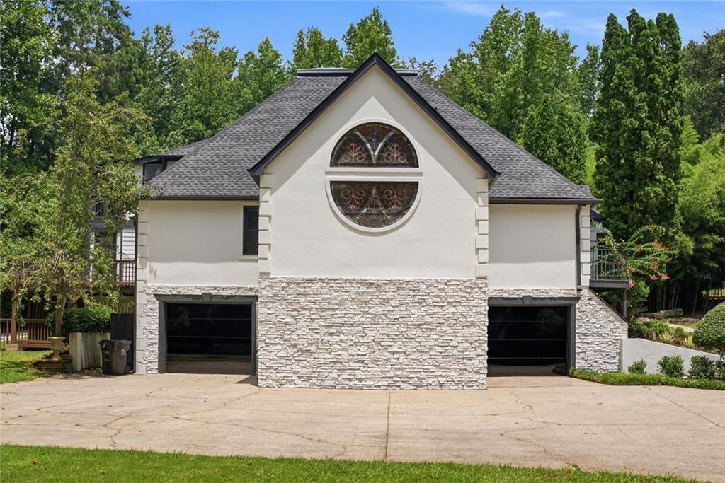 11260 Houze Road Roswell, GA 30076 - Photo 98 of 112