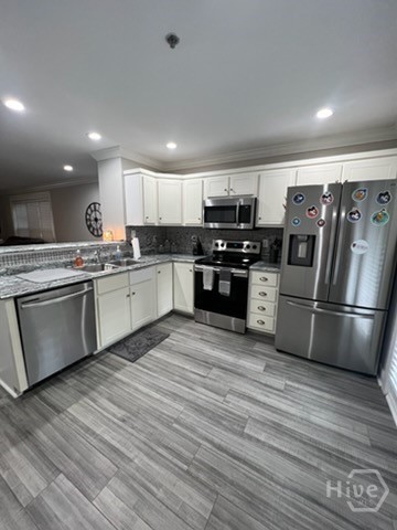 660 South Barnett Shoals Road, Unit 116 Athens, GA 30605 - Photo 6 of 12