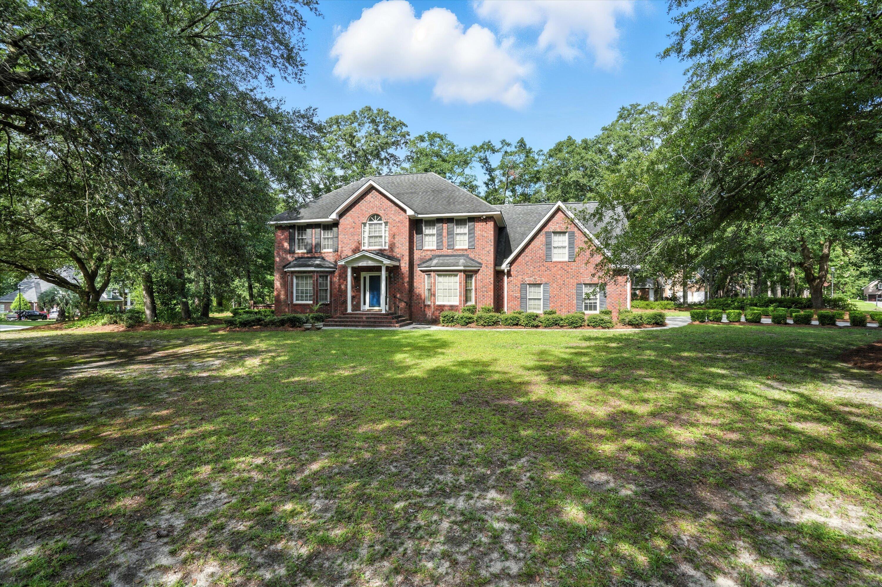 160 Scalybark Road Summerville, SC 29485 - Photo 5 of 31 05-DSC01240