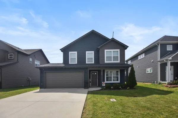 $1,900 | 414 Andean Court, Clarksville, TN 37040