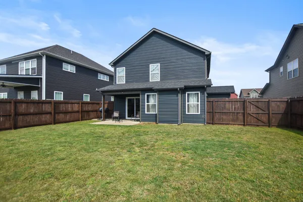 $1,900 | 414 Andean Court, Clarksville, TN 37040