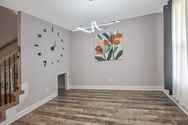 $1,900 | 414 Andean Court, Clarksville, TN 37040