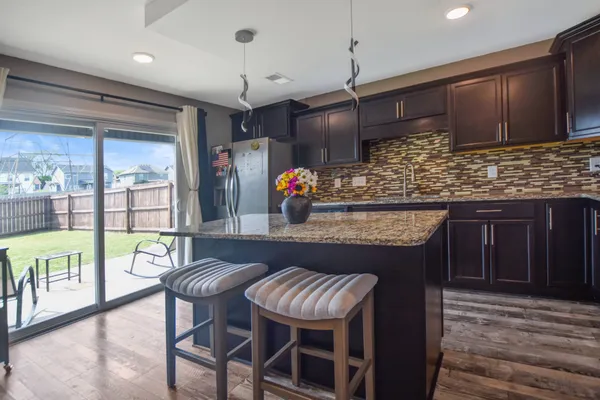 $1,900 | 414 Andean Court, Clarksville, TN 37040