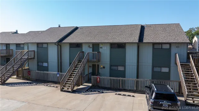 $155,000 | 45 Southwood Shores Circle, Unit 2B, Lake Ozark, MO 65049