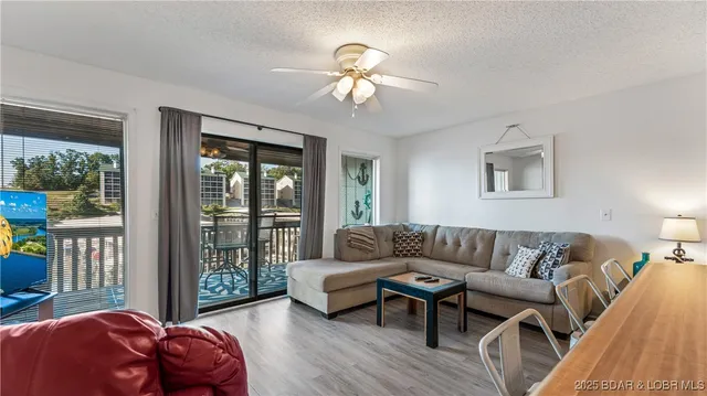 $155,000 | 45 Southwood Shores Circle, Unit 2B, Lake Ozark, MO 65049