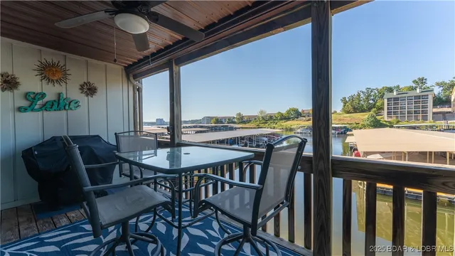 $155,000 | 45 Southwood Shores Circle, Unit 2B, Lake Ozark, MO 65049