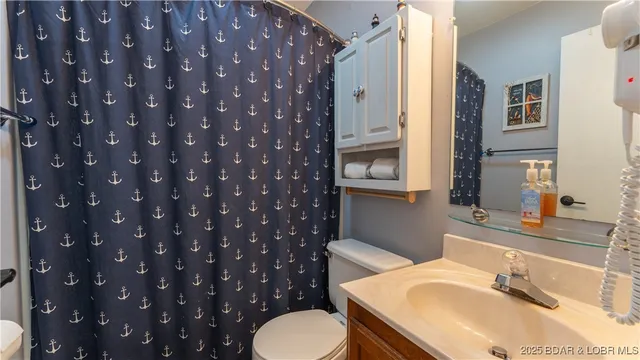 $155,000 | 45 Southwood Shores Circle, Unit 2B, Lake Ozark, MO 65049