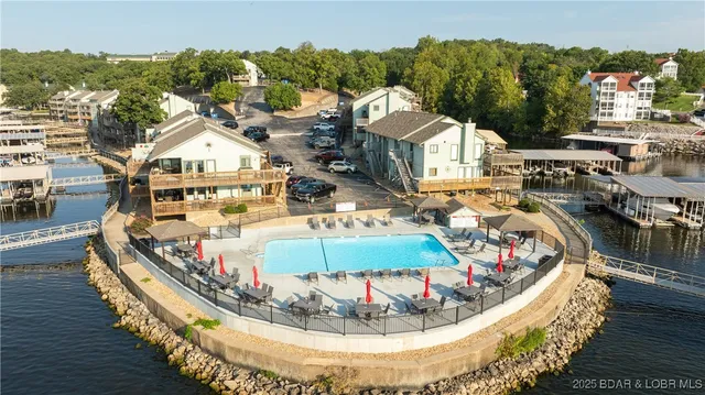 $155,000 | 45 Southwood Shores Circle, Unit 2B, Lake Ozark, MO 65049