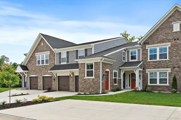 $294,900 | 541 Tradition Ridge, Unit 81302, Cincinnati, OH 45245
