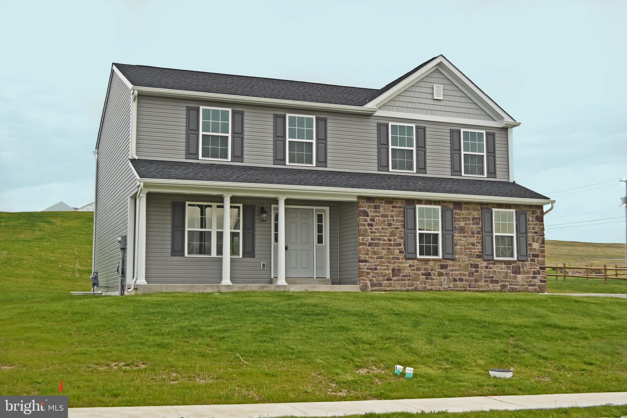 11 Rome Drive Leesport, PA 19533 - Photo 1 of 27 Gallery Image 1