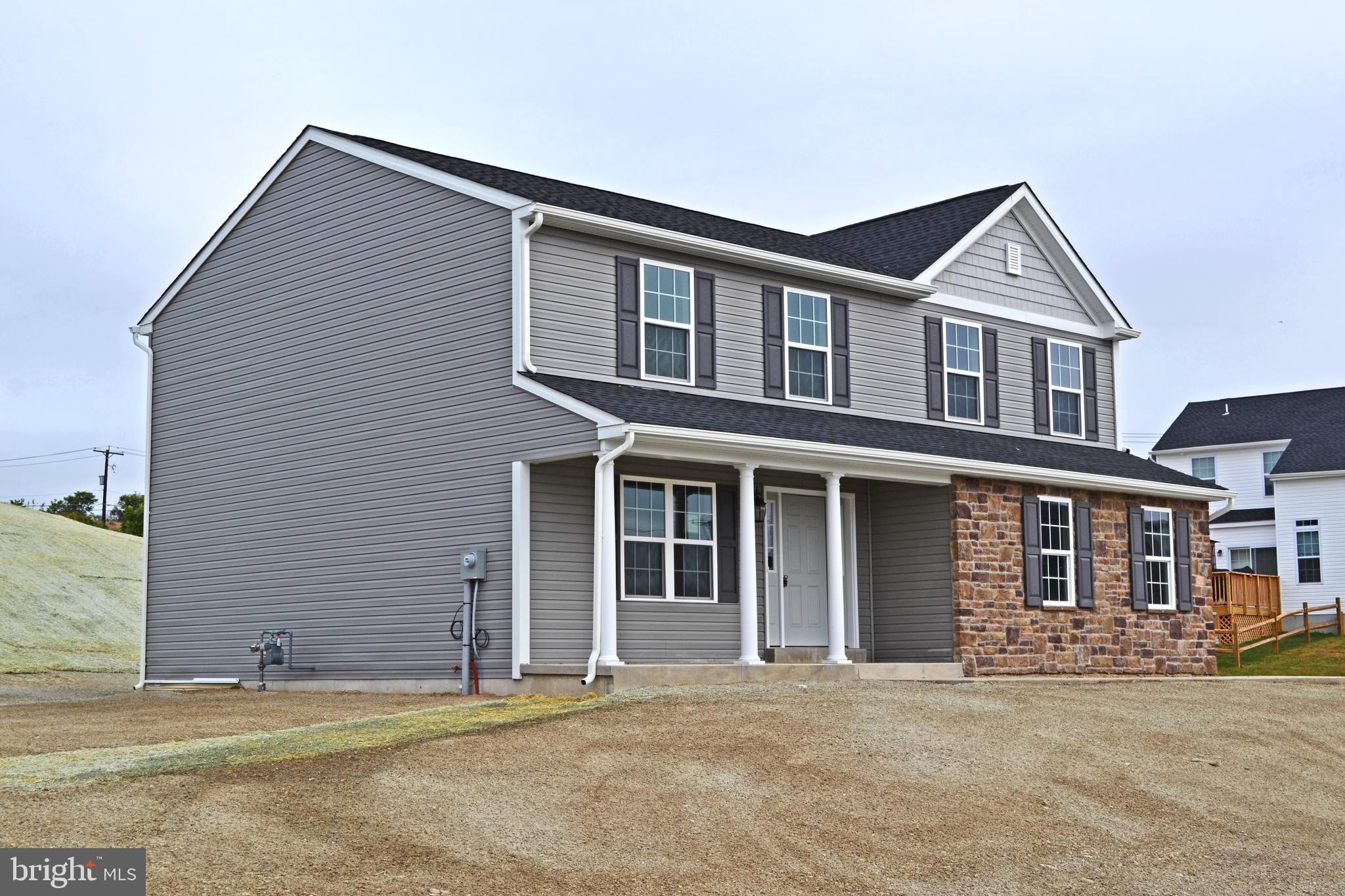 11 Rome Drive Leesport, PA 19533 - Photo 2 of 27 Front Exterior