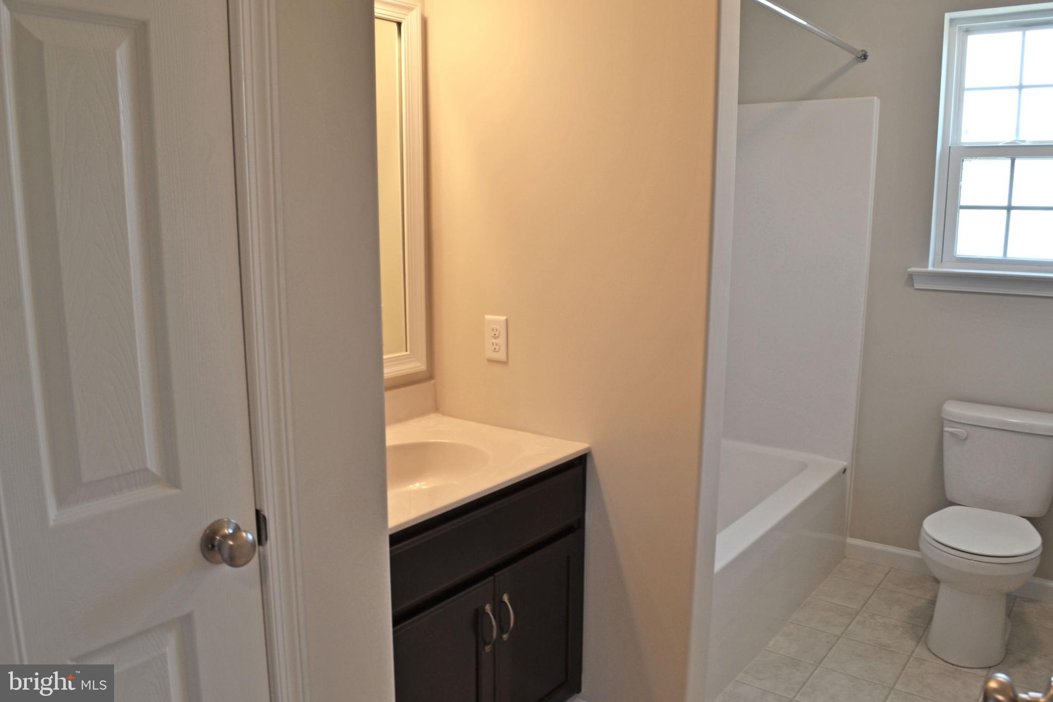 11 Rome Drive Leesport, PA 19533 - Photo 16 of 27 Hall Bathroom